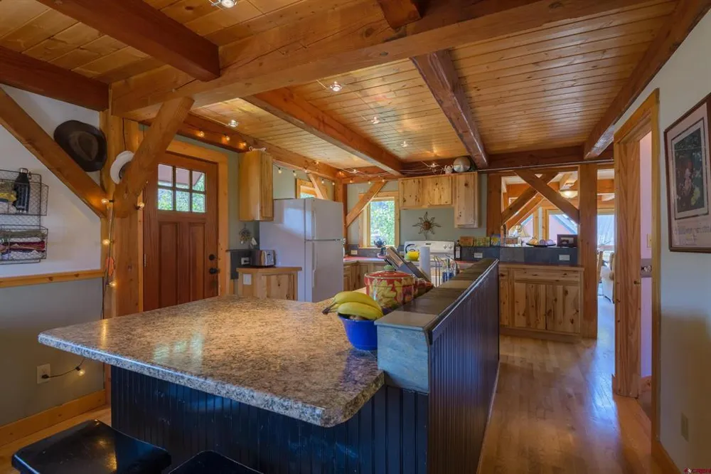 321 Rainbow Drive Almont, CO 81210