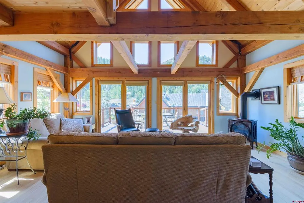 321 Rainbow Drive Almont, CO 81210