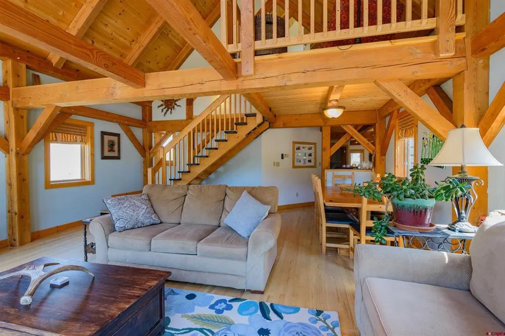 321 Rainbow Drive Almont, CO 81210
