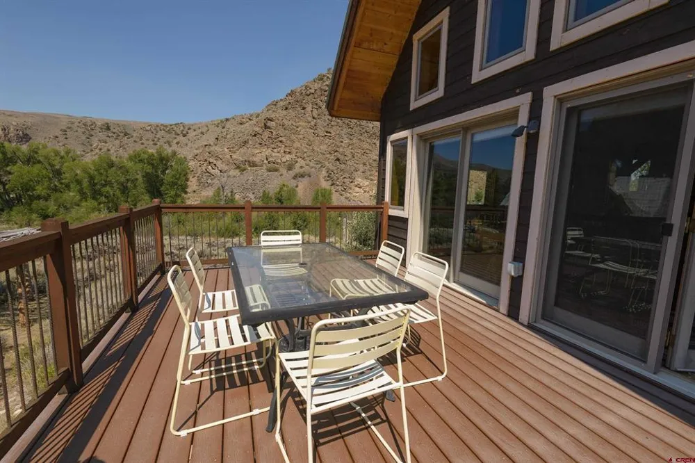 321 Rainbow Drive Almont, CO 81210