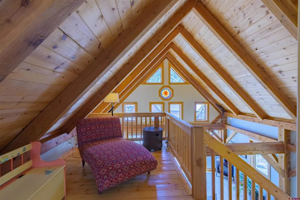 321 Rainbow Drive Almont, CO 81210
