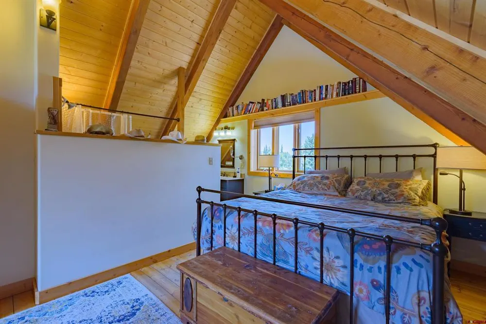 321 Rainbow Drive Almont, CO 81210