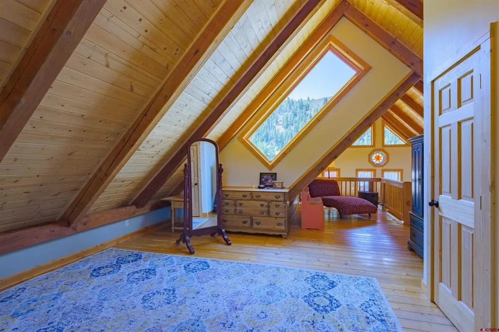 321 Rainbow Drive Almont, CO 81210