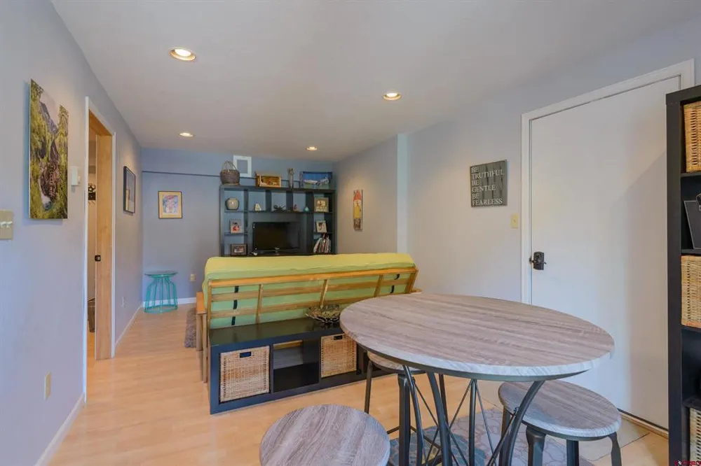 321 Rainbow Drive Almont, CO 81210