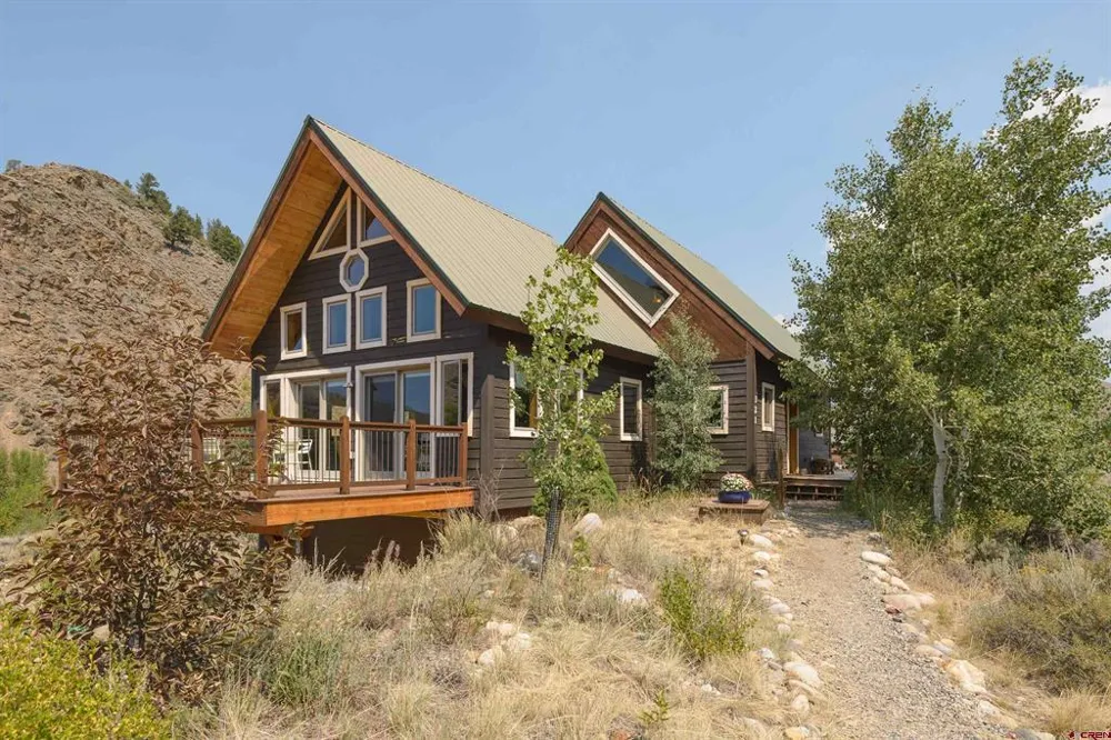 321 Rainbow Drive Almont, CO 81210