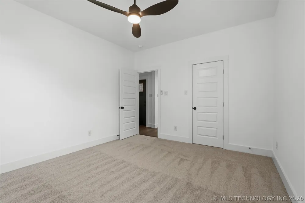12927 Post Oak Circle Marietta, OK 73448