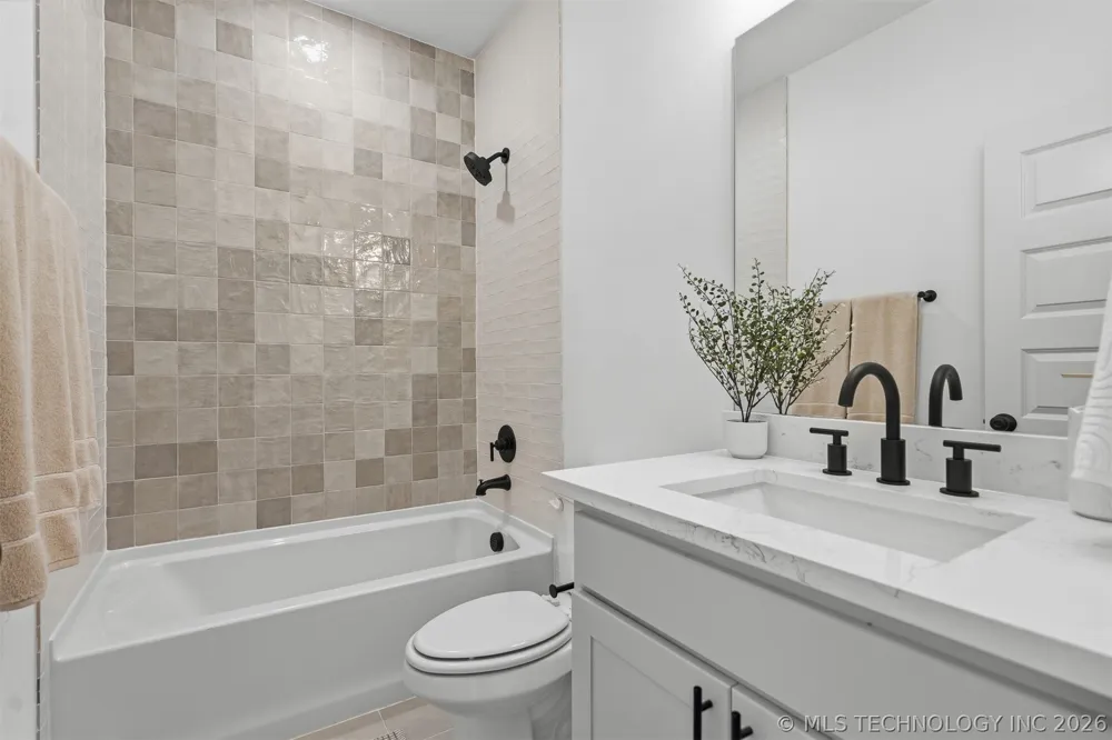12927 Post Oak Circle Marietta, OK 73448