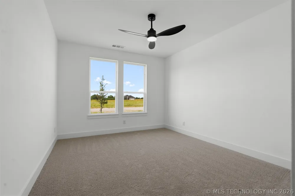 12927 Post Oak Circle Marietta, OK 73448