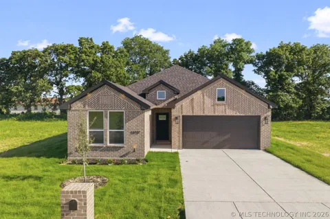 12927 Post Oak Circle