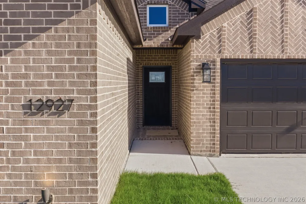 12927 Post Oak Circle Marietta, OK 73448