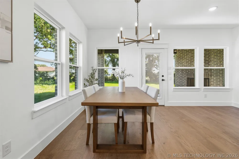 12927 Post Oak Circle Marietta, OK 73448