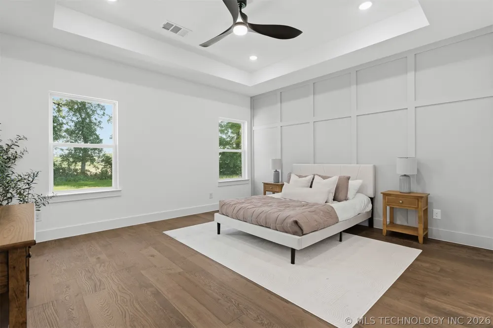 12927 Post Oak Circle Marietta, OK 73448