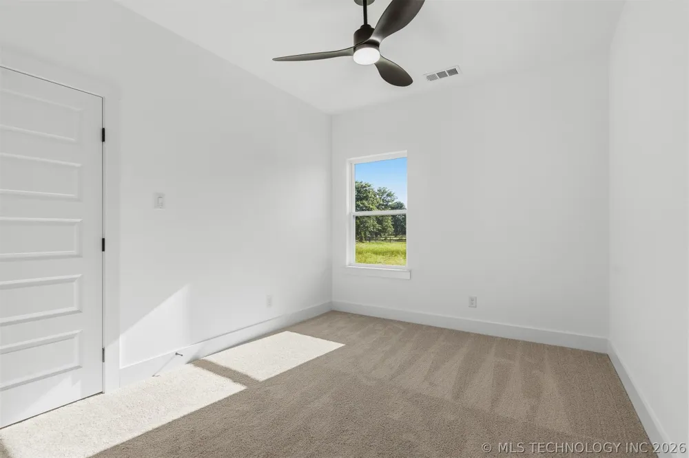 12927 Post Oak Circle Marietta, OK 73448
