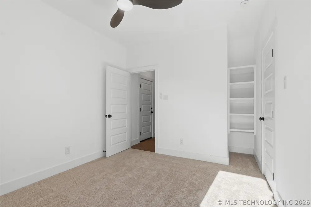 12927 Post Oak Circle Marietta, OK 73448