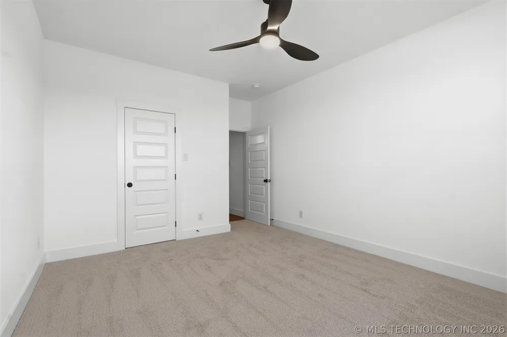 12927 Post Oak Circle Marietta, OK 73448