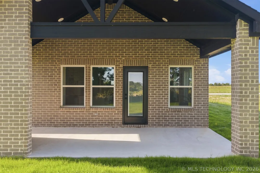 12927 Post Oak Circle Marietta, OK 73448