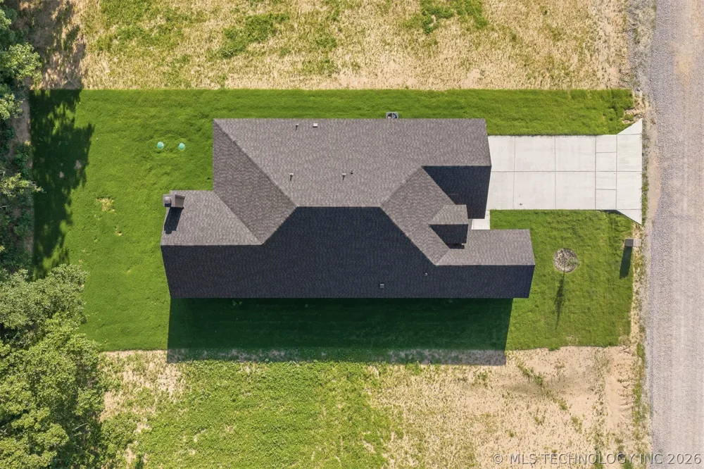 12927 Post Oak Circle Marietta, OK 73448