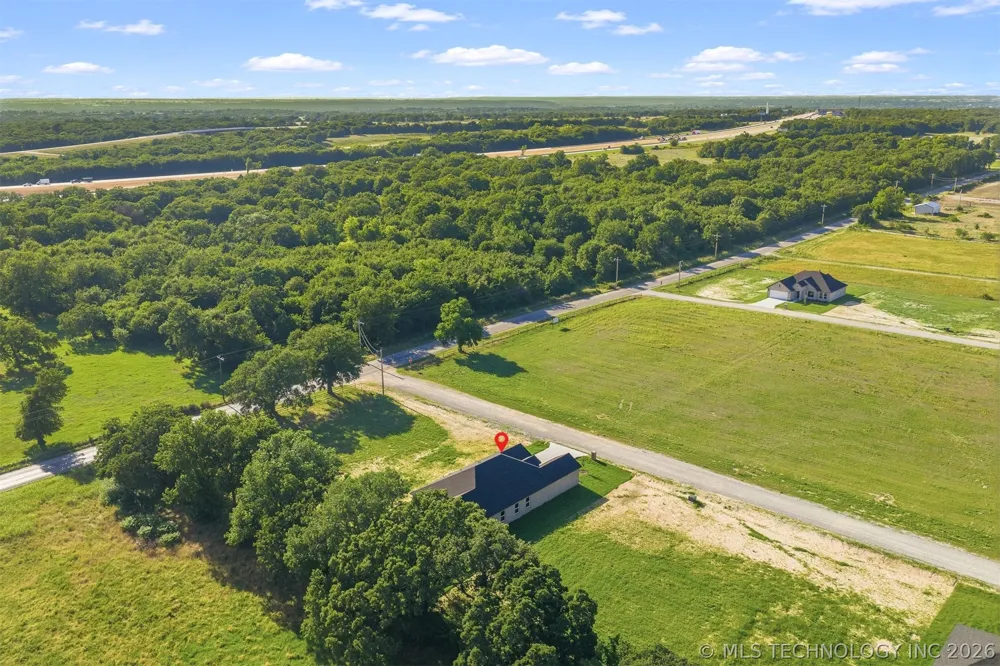 12927 Post Oak Circle Marietta, OK 73448