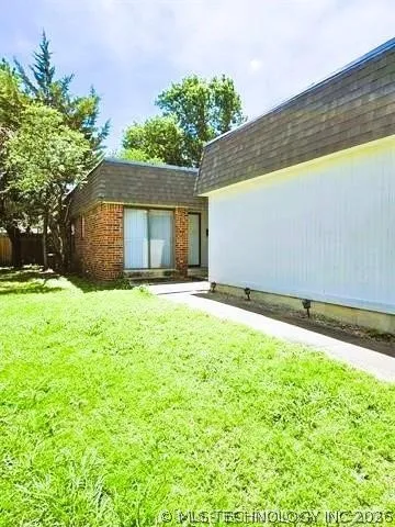 5701 S Harvard Court #B