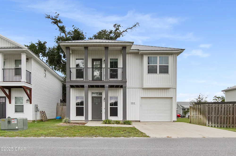 311 Gay Avenue
