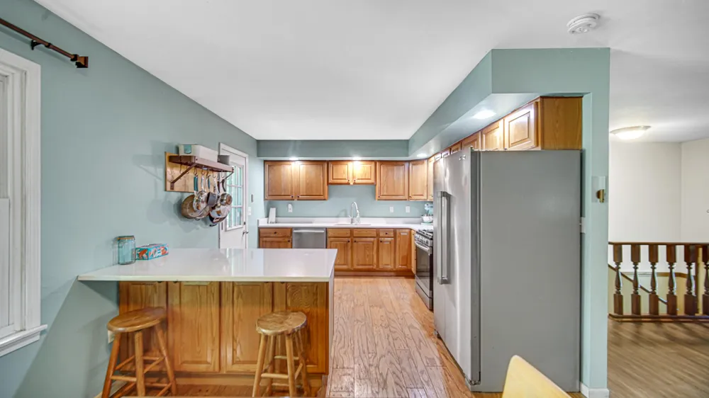 166 Woodland Drive La Porte, IN 46350