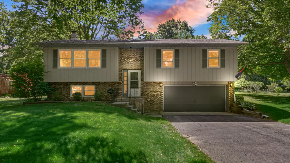 166 Woodland Drive La Porte, IN 46350