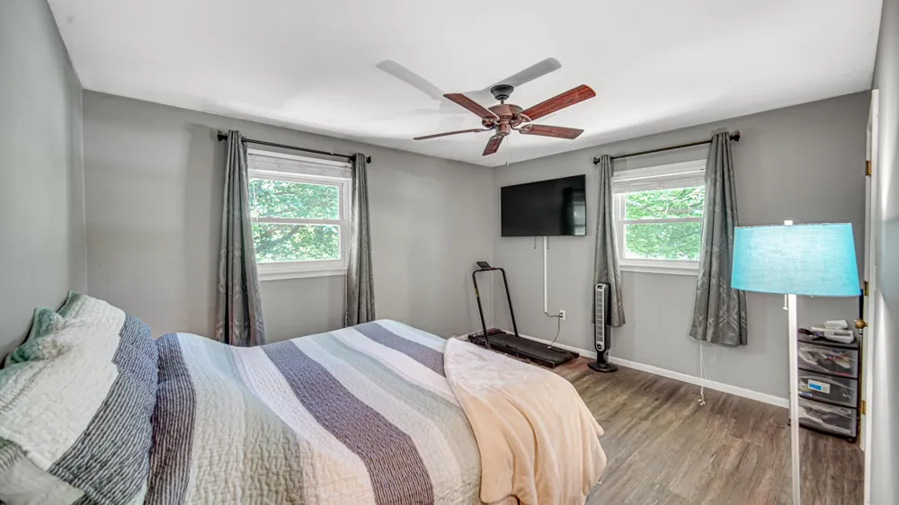 166 Woodland Drive La Porte, IN 46350