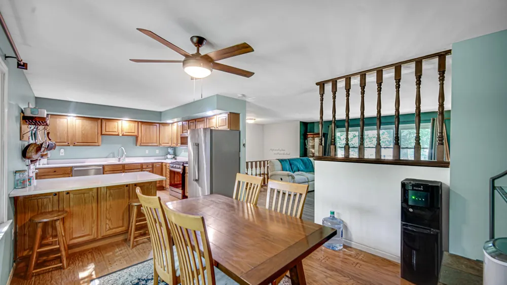 166 Woodland Drive La Porte, IN 46350