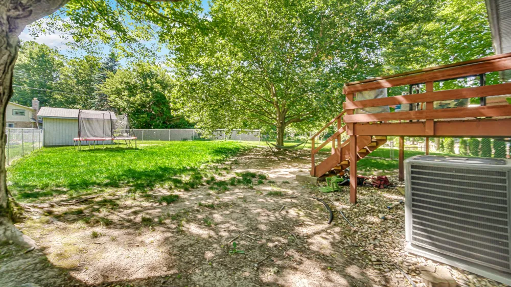 166 Woodland Drive La Porte, IN 46350