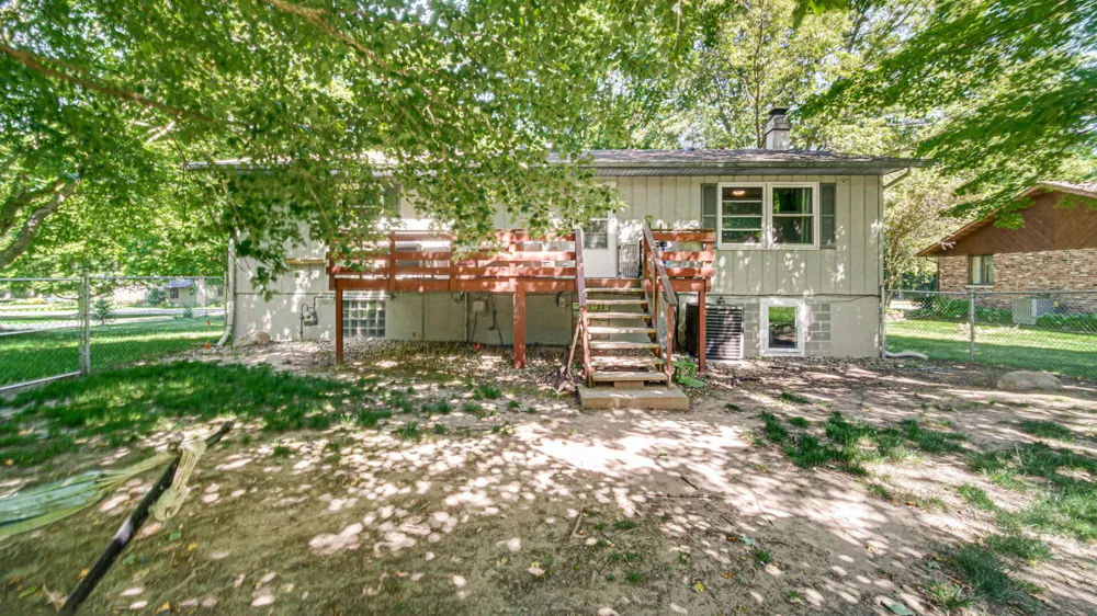 166 Woodland Drive La Porte, IN 46350
