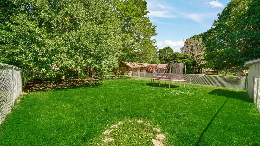 166 Woodland Drive La Porte, IN 46350