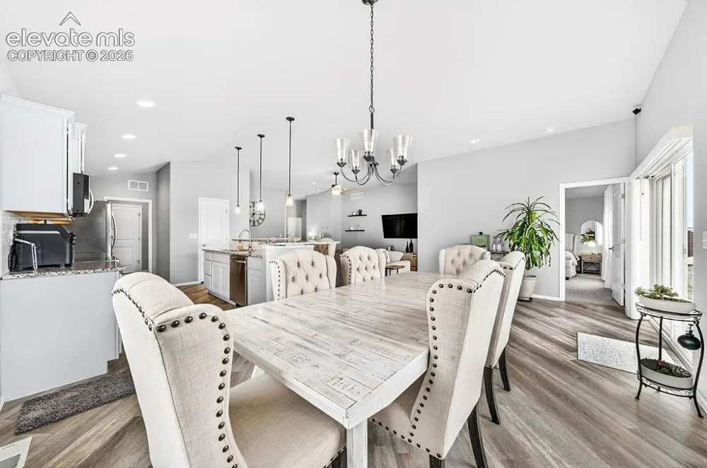 1255 Platteville Boulevard Pueblo, CO 81007
