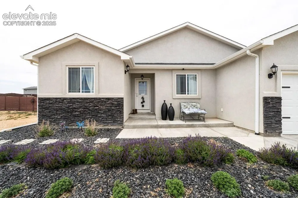 1255 Platteville Boulevard Pueblo, CO 81007