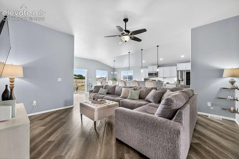 1255 Platteville Boulevard Pueblo, CO 81007