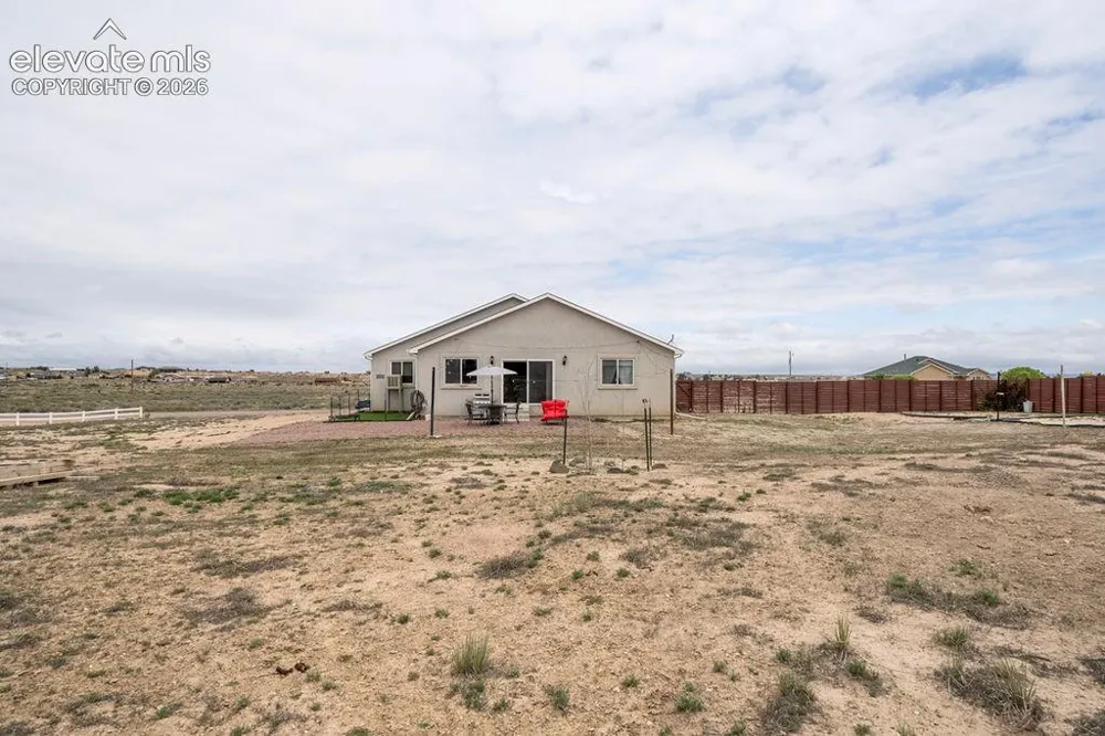 1255 Platteville Boulevard Pueblo, CO 81007