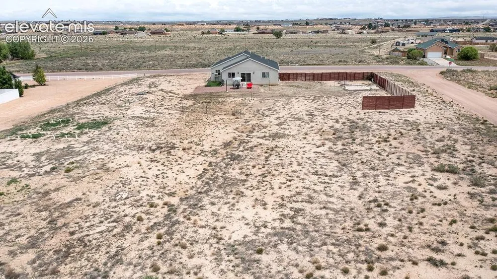 1255 Platteville Boulevard Pueblo, CO 81007