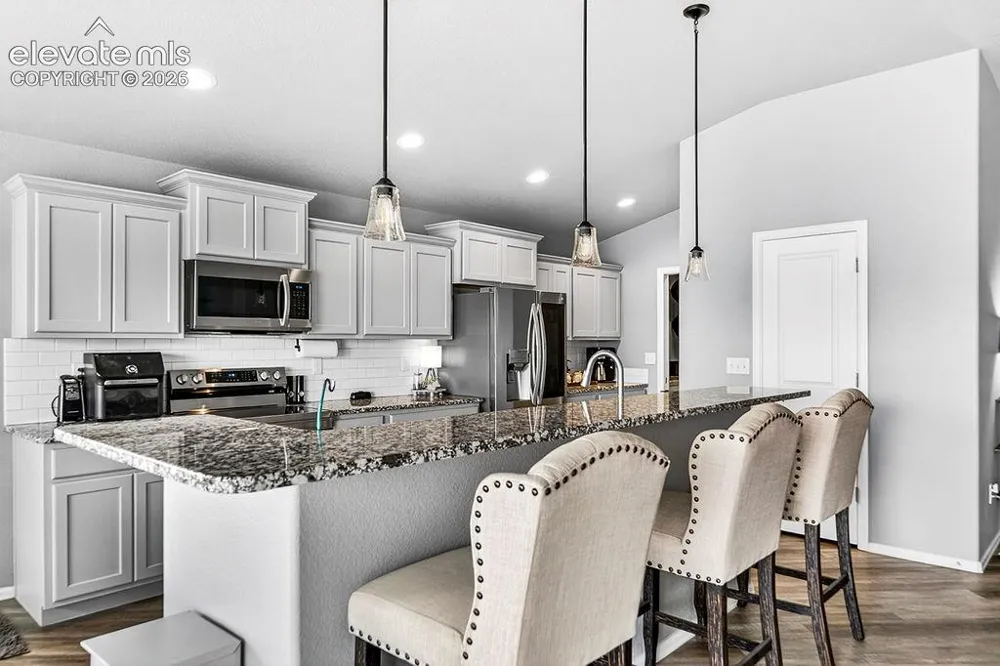 1255 Platteville Boulevard Pueblo, CO 81007