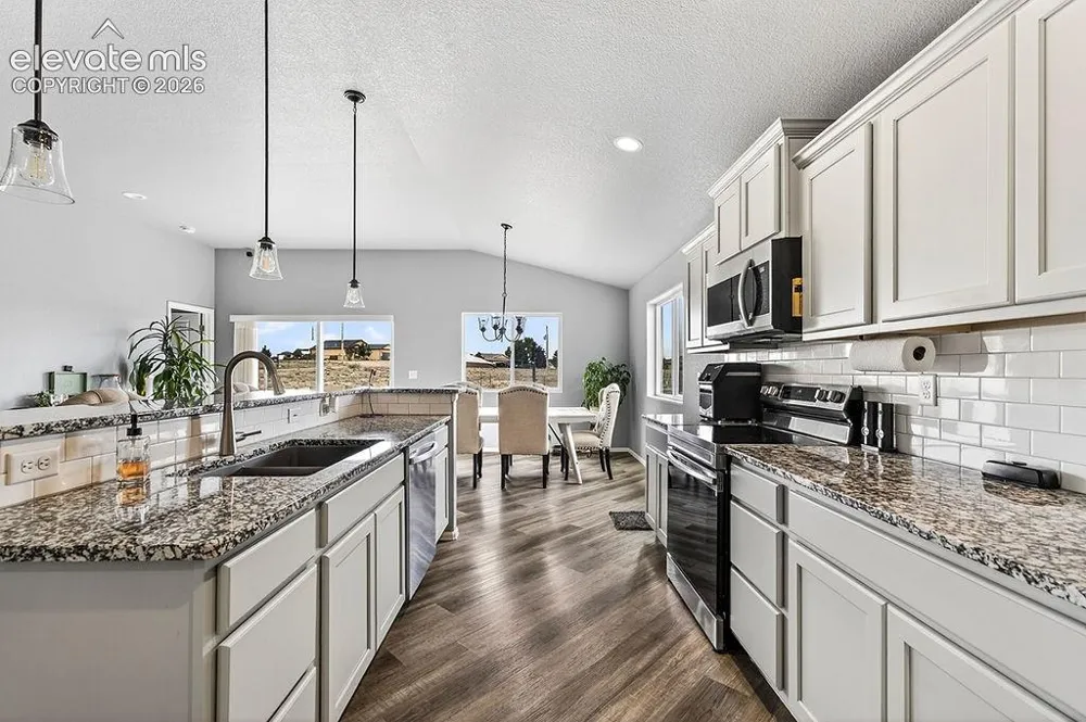 1255 Platteville Boulevard Pueblo, CO 81007