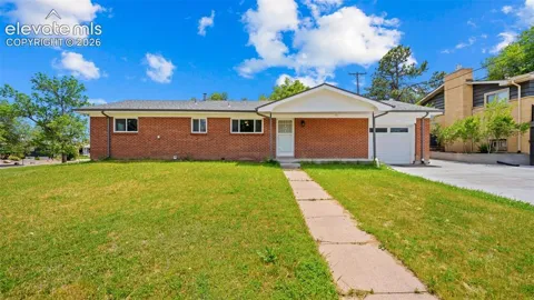 1001 Parkview Boulevard