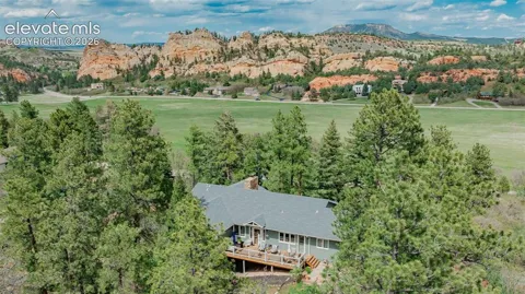 7815 Red Rock Circle
