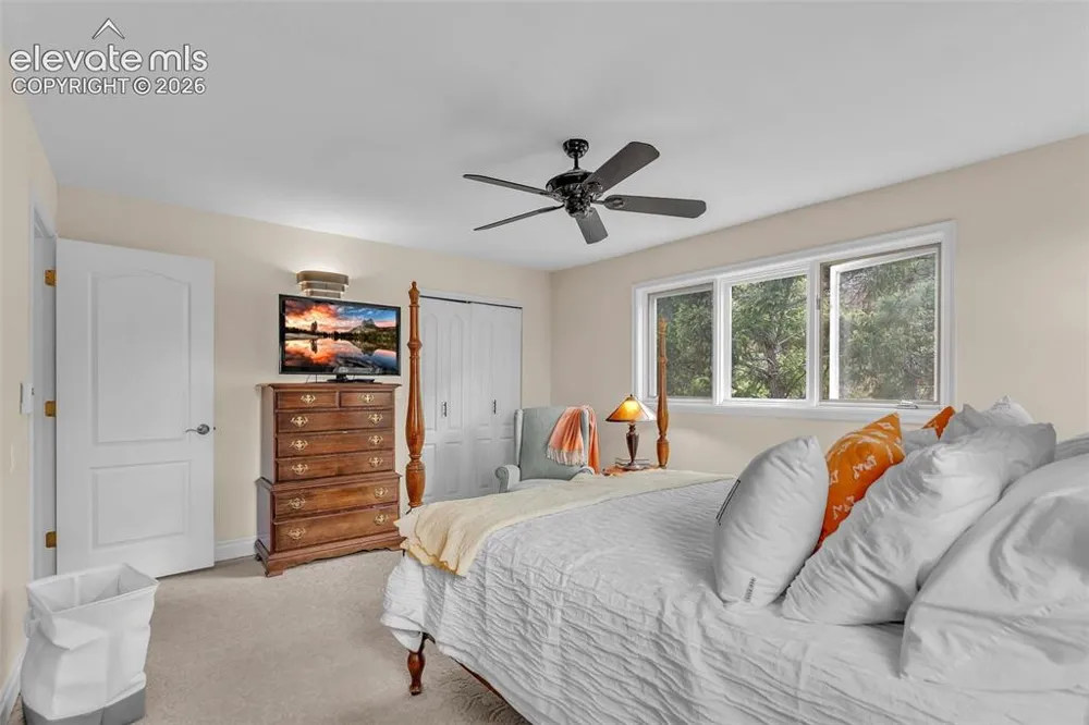 7815 Red Rock Circle Larkspur, CO 80118