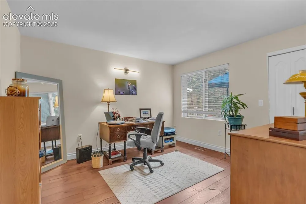 7815 Red Rock Circle Larkspur, CO 80118