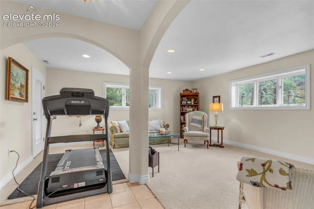 7815 Red Rock Circle Larkspur, CO 80118