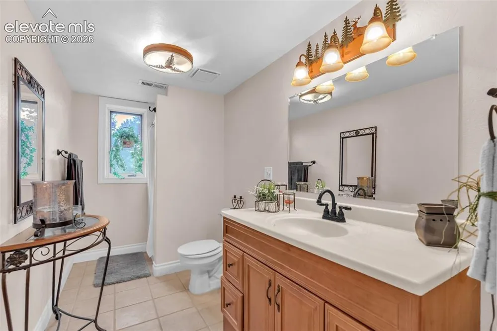 7815 Red Rock Circle Larkspur, CO 80118