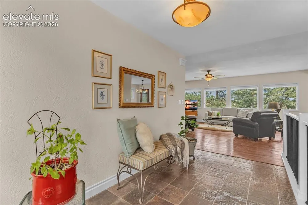 7815 Red Rock Circle Larkspur, CO 80118