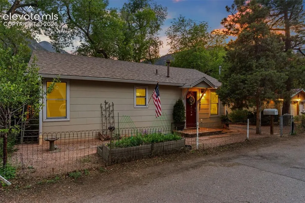 227 Pilot Knob Avenue