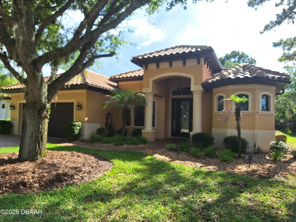 29 Lakewalk Drive Palm Coast, FL 32137