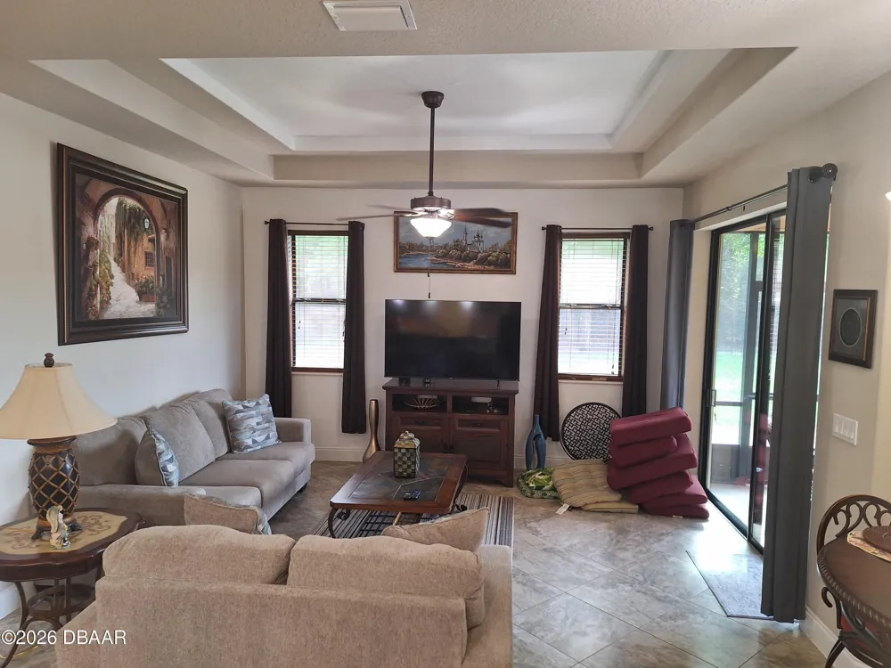 29 Lakewalk Drive Palm Coast, FL 32137