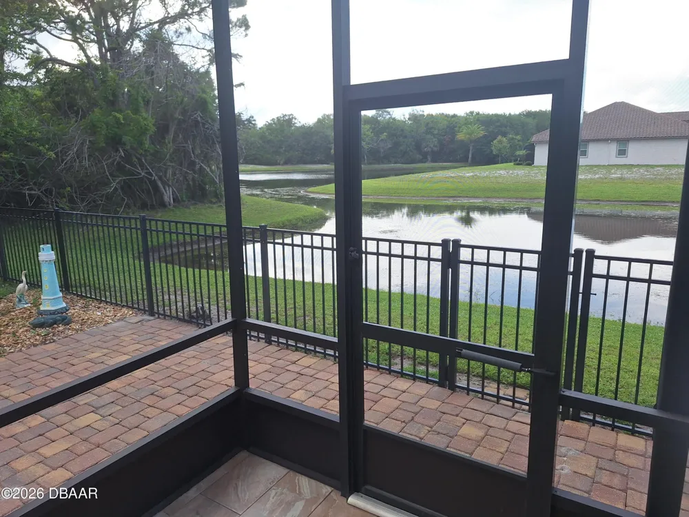 29 Lakewalk Drive Palm Coast, FL 32137
