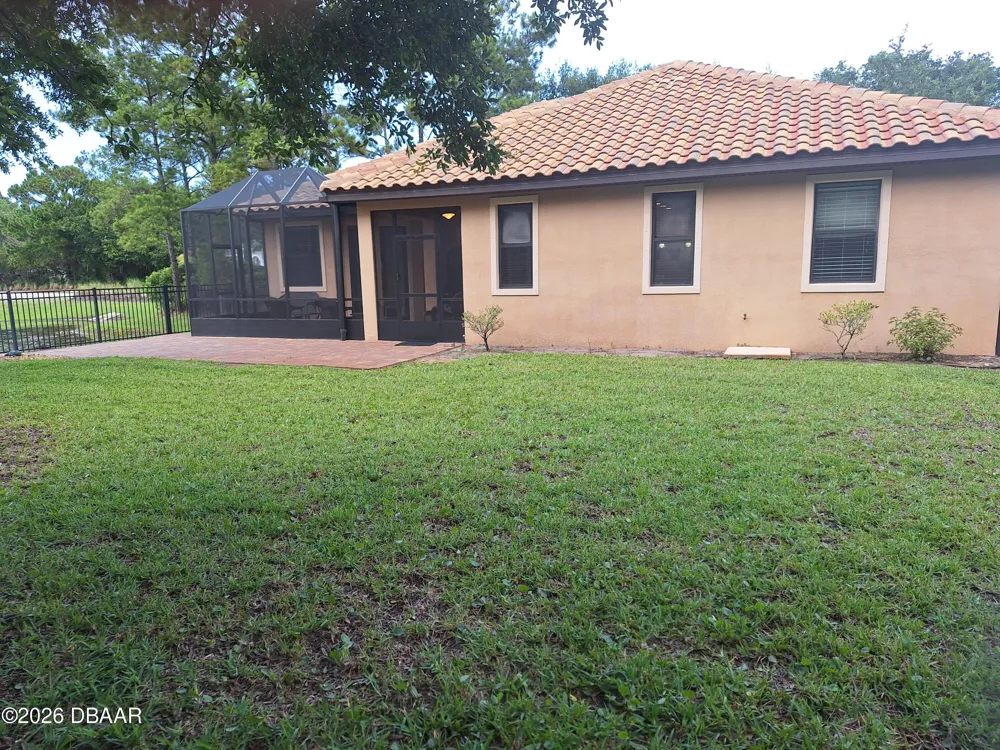 29 Lakewalk Drive Palm Coast, FL 32137